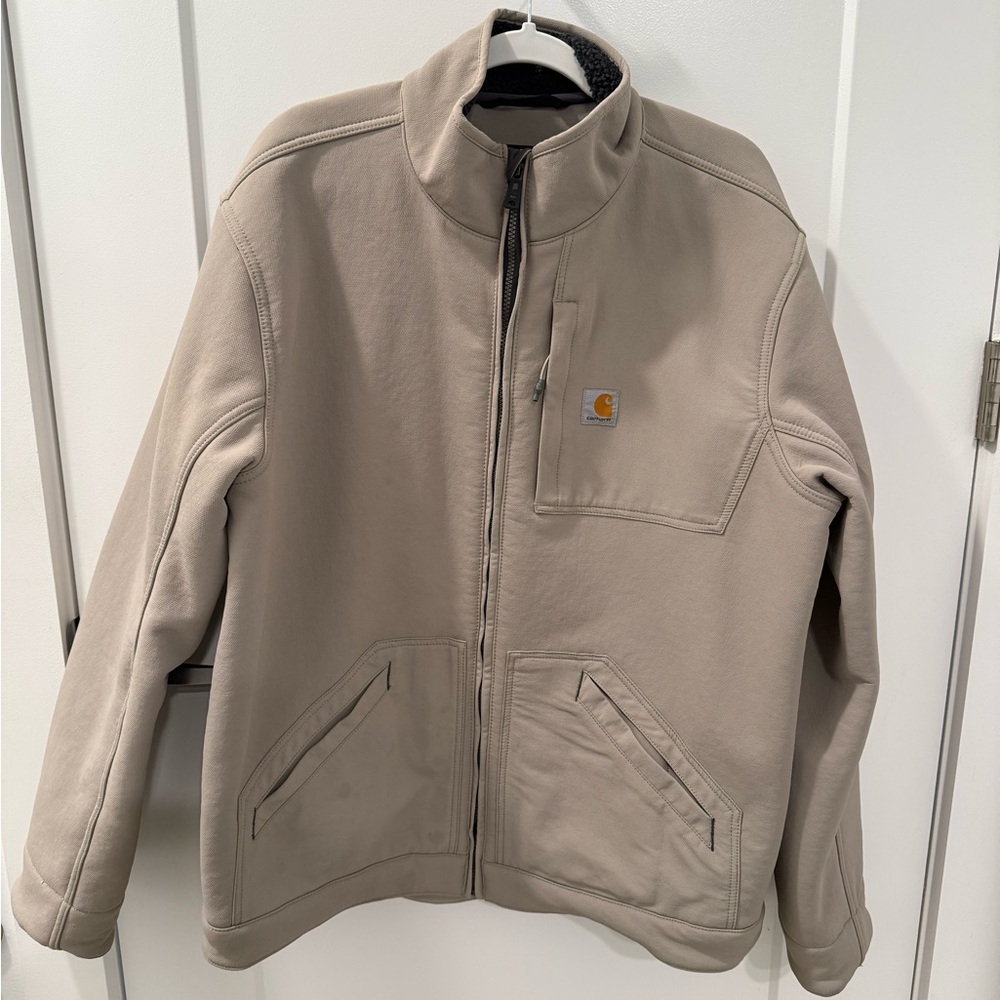 Men’s Carhartt Jacket